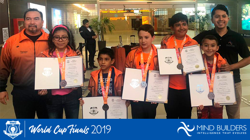 wmo 2019 regreso a casa