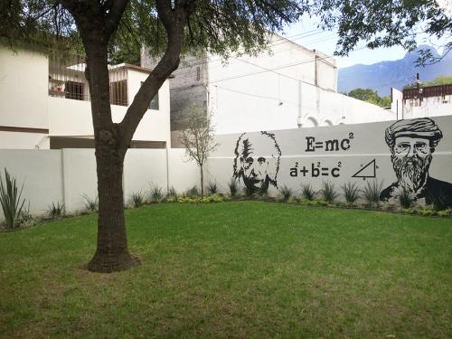 Jardín 2