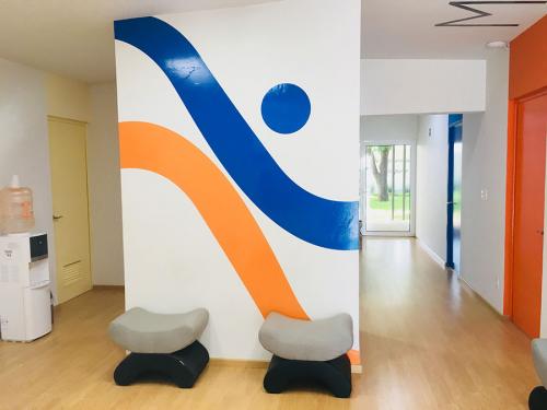 Recepción Lado Sur