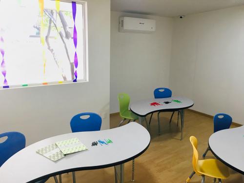Salón Bright I-G